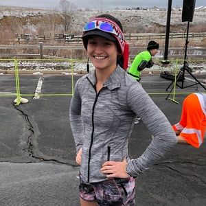 Meet your Posher, Annika